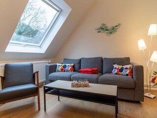 Apartamento St. Peter-Ording Características 1