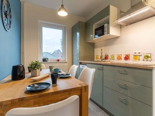 Apartamento St. Peter-Ording Características 4