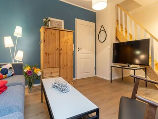 Apartamento St. Peter-Ording Características 9