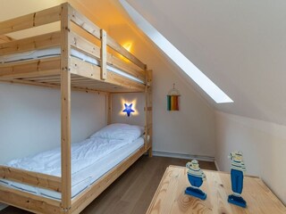 Apartamento St. Peter-Ording Características 11