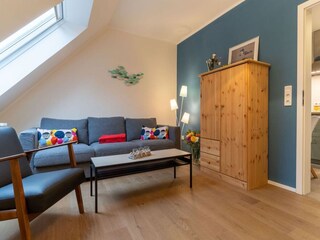 Apartamento St. Peter-Ording Características 12