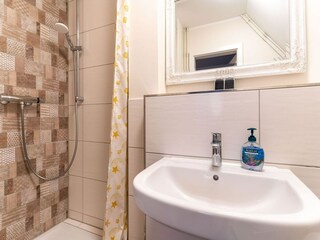 Apartamento St. Peter-Ording Características 15