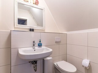 Apartamento St. Peter-Ording Características 16