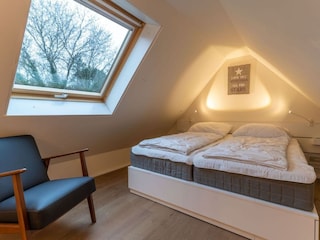 Apartment St. Peter-Ording Ausstattung 5