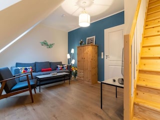 Apartment St. Peter-Ording Ausstattung 6