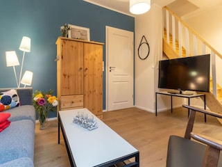 Apartment St. Peter-Ording Ausstattung 7