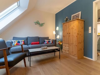 Apartment St. Peter-Ording Ausstattung 10