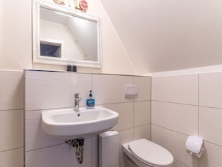 Apartment St. Peter-Ording Ausstattung 14