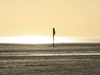 Apartamento St. Peter-Ording Entorno 14