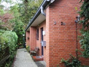 Apartment Ferienwohnung, St. Peter-Ording - St. Peter-Ording - image1