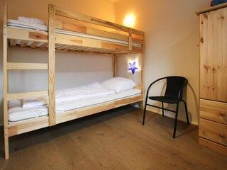 Apartment St. Peter-Ording Ausstattung 8