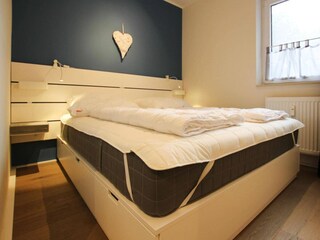 Apartment St. Peter-Ording Ausstattung 9