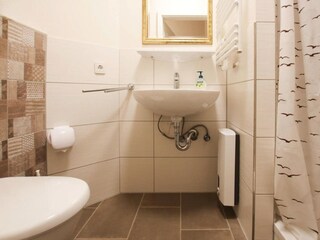 Apartment St. Peter-Ording Ausstattung 10