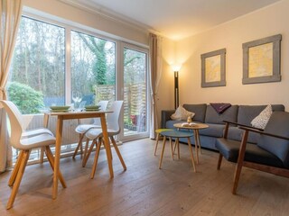 Apartment St. Peter-Ording Ausstattung 6