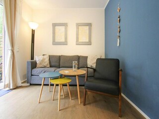 Apartment St. Peter-Ording Ausstattung 5