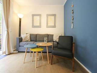 Appartement St. Peter-Ording Équipement 5