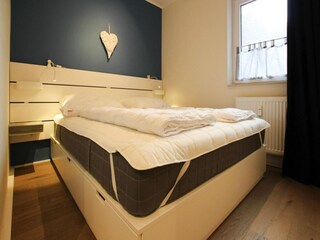 Apartamento St. Peter-Ording Características 11