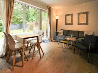 Apartment St. Peter-Ording Ausstattung 8