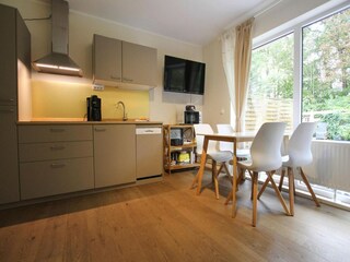 Appartement St. Peter-Ording Kenmerken 15