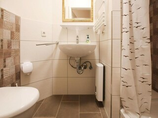 Apartamento St. Peter-Ording Características 17