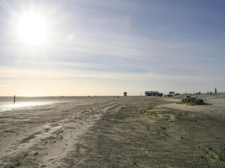 Apartment St. Peter-Ording  15