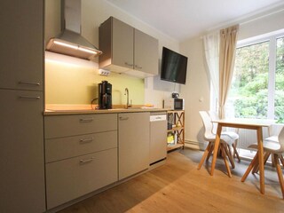 Apartment St. Peter-Ording Ausstattung 13