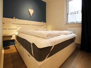Apartment St. Peter-Ording Ausstattung 8