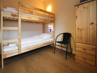 Apartment St. Peter-Ording Ausstattung 9