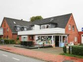 Apartamento St. Peter-Ording Grabación al aire libre 1