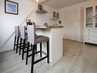 Apartment St. Peter-Ording Ausstattung 9
