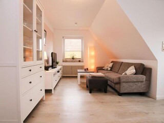 Apartment St. Peter-Ording Ausstattung 10