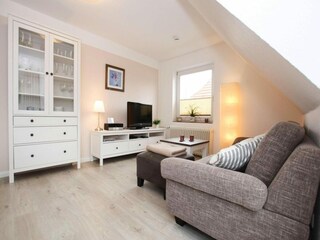 Appartement St. Peter-Ording Kenmerken 12