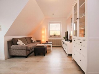 Apartment St. Peter-Ording Ausstattung 9
