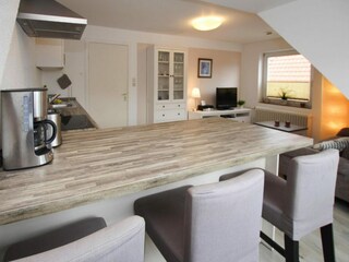 Appartement St. Peter-Ording Kenmerken 13