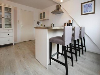 Apartment St. Peter-Ording Ausstattung 17