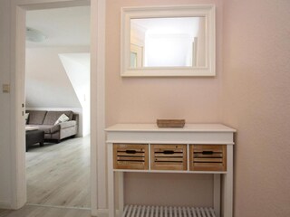 Apartment St. Peter-Ording Ausstattung 11