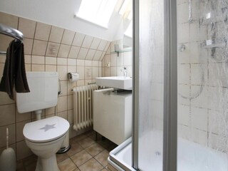 Apartment St. Peter-Ording Ausstattung 20