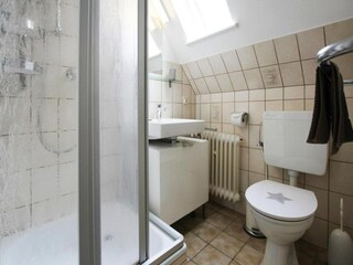 Appartement St. Peter-Ording Kenmerken 20