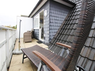 Apartment St. Peter-Ording Outdoor Recording 3