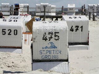 Appartamento St. Peter-Ording Ambiente 30