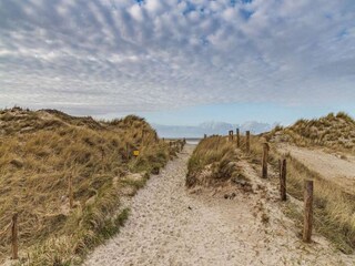 Appartement St. Peter-Ording Environnement 25