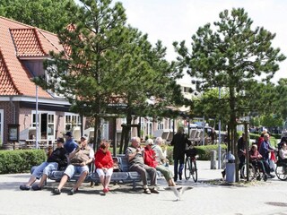 Appartement St. Peter-Ording Environnement 21