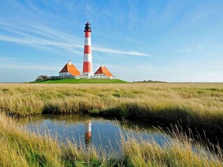 Appartement St. Peter-Ording Environnement 31