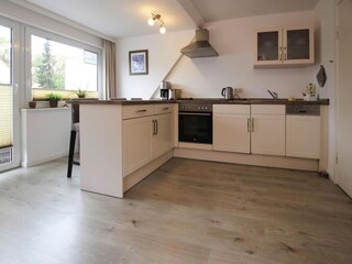 Apartment St. Peter-Ording Ausstattung 16