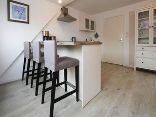Apartamento St. Peter-Ording Características 14