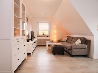 Apartment St. Peter-Ording Ausstattung 16