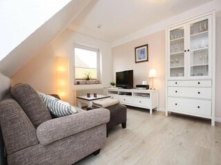 Apartamento St. Peter-Ording Características 17
