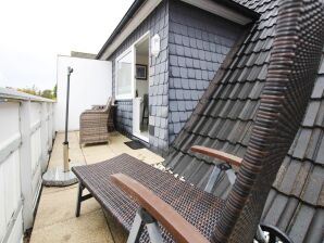 Apartment Ferienwohnung, St. Peter-Ording