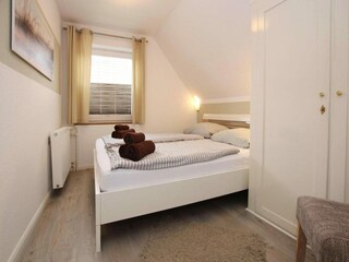 Apartment St. Peter-Ording Ausstattung 4