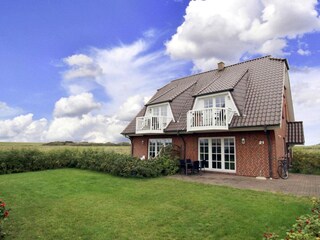 Apartamento St. Peter-Ording Grabación al aire libre 3